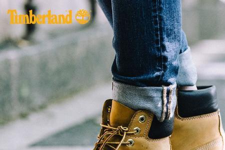 timberland黄靴如何清理