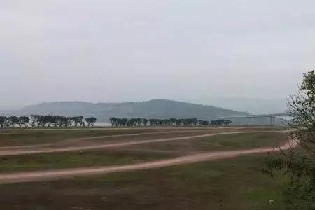 永川区离哪个机场近