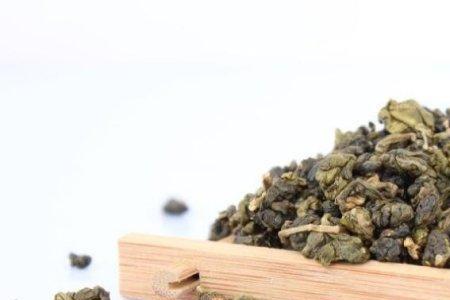 像米粒一样的茶叶是什么茶