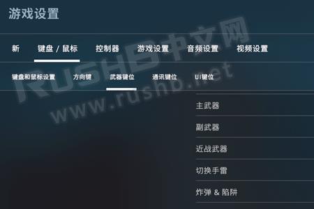 csgo怎么在主菜单换人物手中的枪