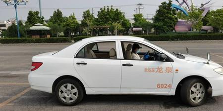 北京龙泉驾校怎样自己预约练车