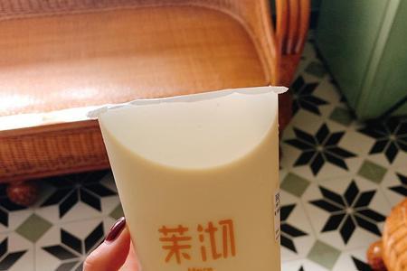 如何给异校朋友买奶茶