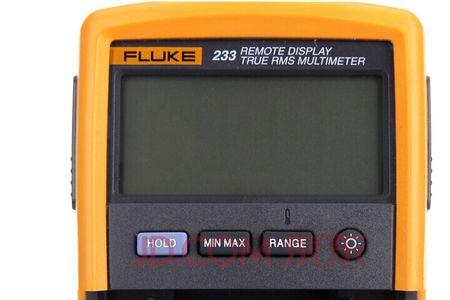 fluke73万用表说明书