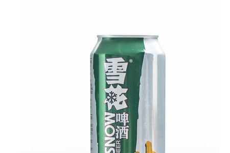 雪津精品啤酒500ml怎么样