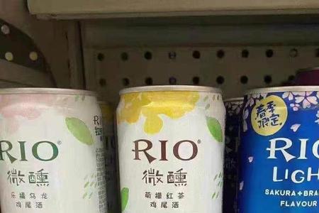 喝一瓶3度的rio多久能开车