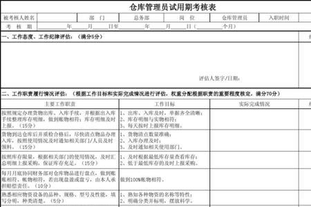 仓管需要会做表格吗