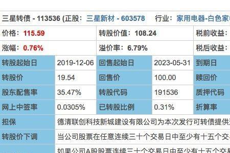 回售登记什么意思