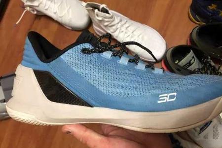 curry5偏不偏码