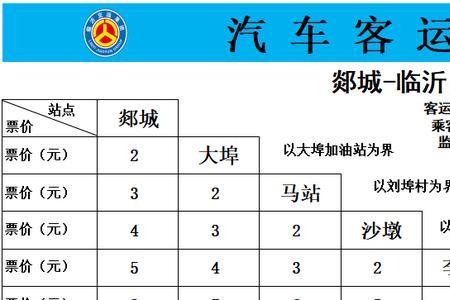 临沂隆达客运停运了吗