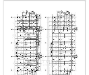 建筑施工图由首页图和什么组成