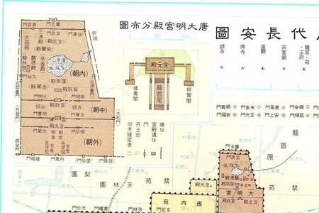 长安城的面积又有多少公顷