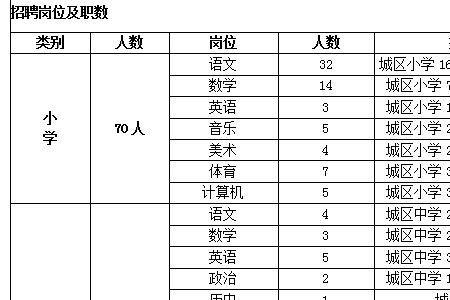 小学综合学科教师资格证是什么