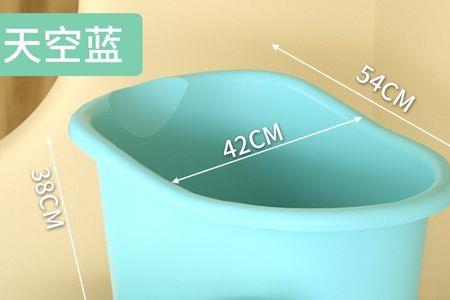 50x45的洗澡桶适合多大的孩子