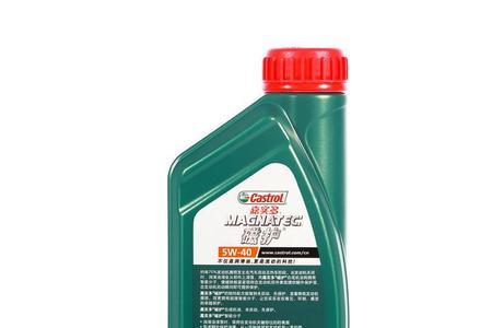 castrol是什么牌子