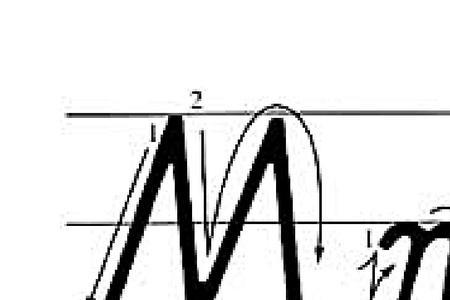 错的大写字母