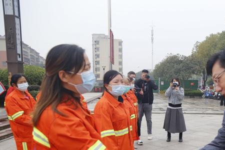 湖北襄阳是哪个环卫公司