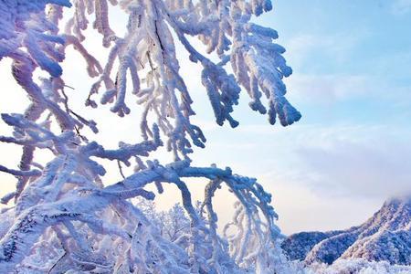 螺髻山11月有雪吗