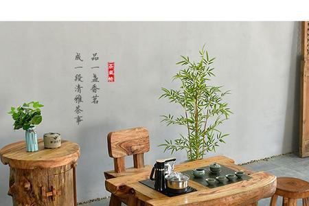 香樟木茶桌的优缺点