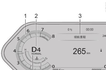 传祺gs4故障码HDC怎么解决