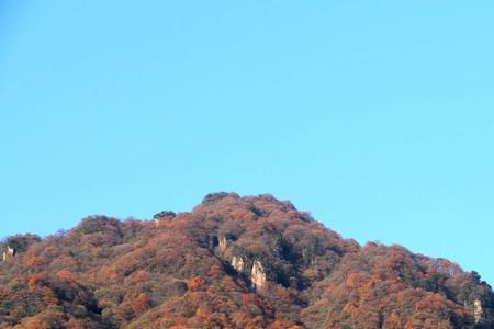 陕西和四川哪个山多