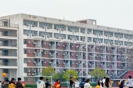 武汉城市学院师资怎样