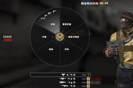 csgo带改名的武器好出手吗