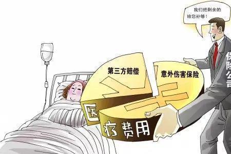 团体意外险发生交通事故赔吗