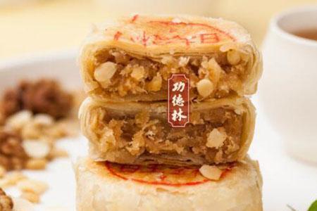 无糖月饼这么叫法符合食品法吗