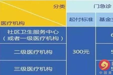 武汉亚心医保报销比例