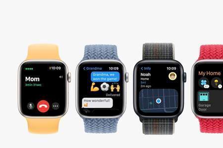 applewatchultra掉电快