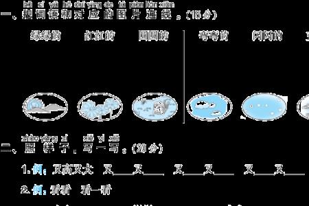 形容云朵的三个字叠词