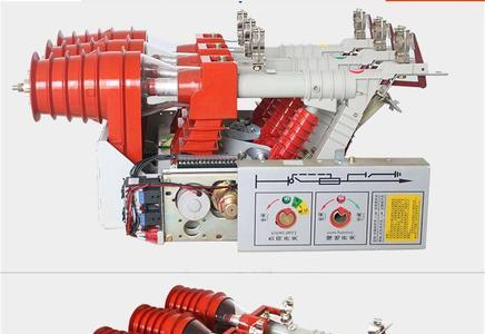 高压负荷开关合不上的原因