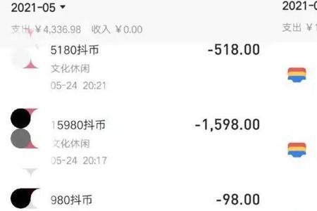 2999抖币是多少钱