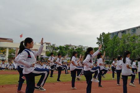 松昌实验学校怎么样