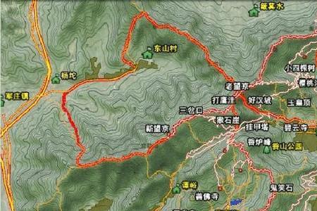 201国道1632km在哪儿