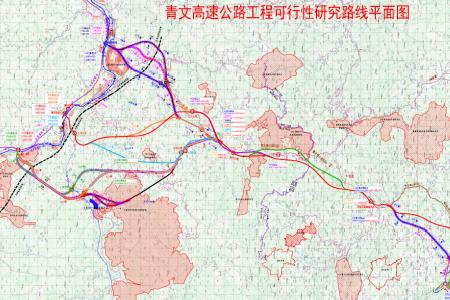 青田到厦门高速公路