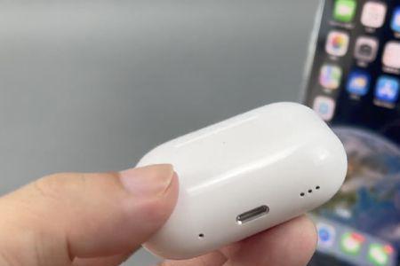 airpods pro怎么只连手机