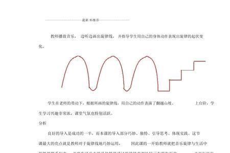 音乐中两条横线叫什么