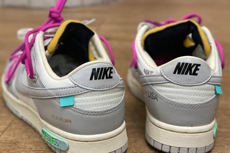 nike dunk 变形松垮怎么办