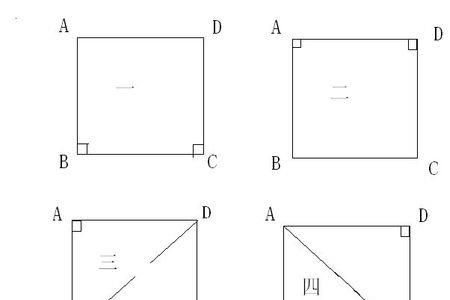 正方形内等边三角形定理