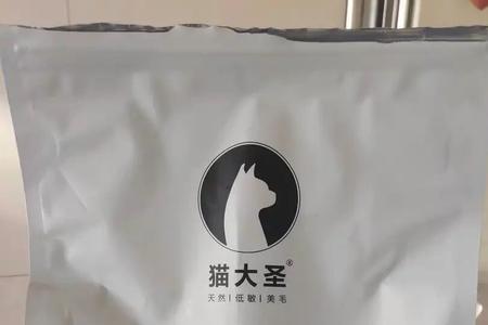 wowo猫粮和猫大圣哪个好