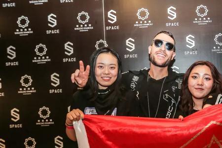 spaceclub三大创始人有谁