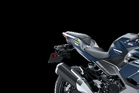 2022川崎ninja650什么时候上市