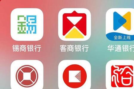 四川新网银行都有哪个app