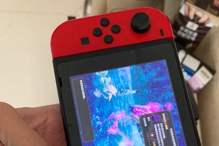 switch初始化会降低版本吗