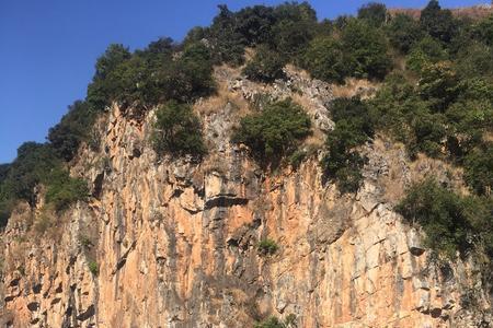 宜良苗王谷旅游风景区门票