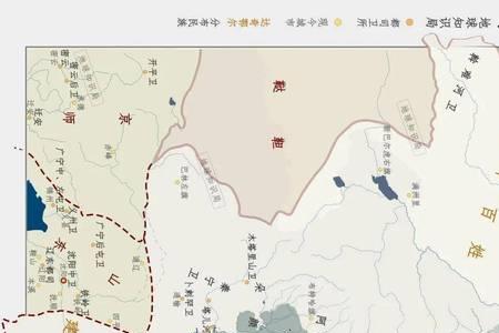 辽国黄龙府下辖州