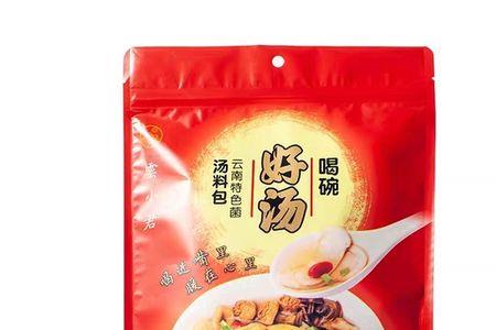 汤料包什么牌子的好