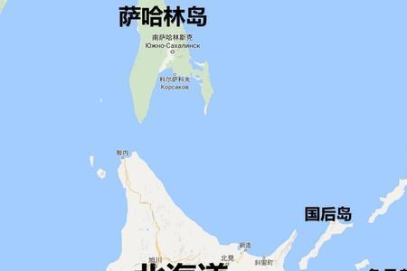 苦难岛在什么地方