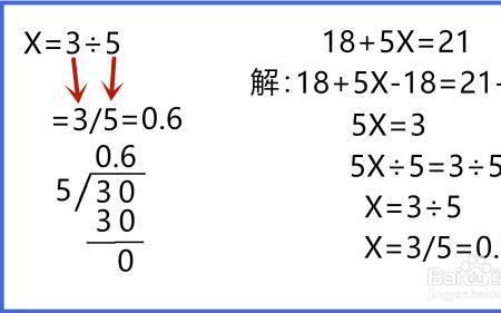 3a=18是方程还是等式